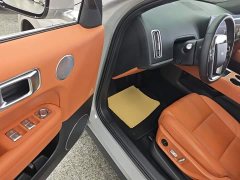 Li Auto L6 Max - ფოტო 16