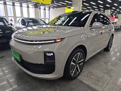 Li Auto L6 Max - ფოტო 2