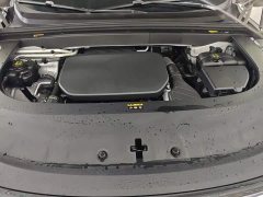 Li Auto L6 Max - ფოტო 20