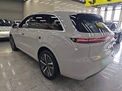Li Auto L6 Max - ფოტო 5