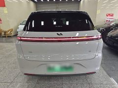 Li Auto L6 Max - ფოტო 6