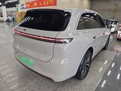 Li Auto L6 Max - ფოტო 7