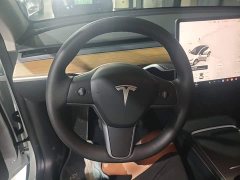 Tesla Model Y Rear-Wheel Drive - ფოტო 11