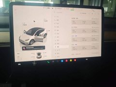 Tesla Model Y Rear-Wheel Drive - ფოტო 13