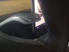 Tesla Model Y Rear-Wheel Drive - ფოტო 14
