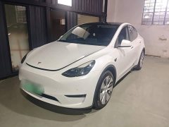 Tesla Model Y Rear-Wheel Drive - ფოტო 2
