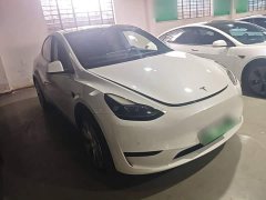 Tesla Model Y Rear-Wheel Drive - ფოტო 4