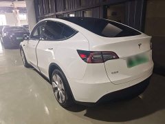 Tesla Model Y Rear-Wheel Drive - ფოტო 5