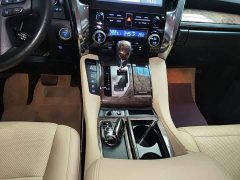 Toyota Alphard 2021 Hybrid 2.5L Premium Edition - ფოტო 14