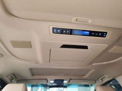 Toyota Alphard 2021 Hybrid 2.5L Premium Edition - ფოტო 18
