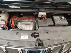 Toyota Alphard 2021 Hybrid 2.5L Premium Edition - ფოტო 20