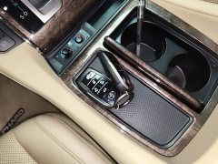 Toyota Alphard 2021 Hybrid 2.5L Premium Edition - ფოტო 9