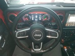 Jeep Wrangler 2021 2.0T Rubicon Four-Door - ფოტო 11