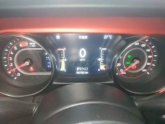 Jeep Wrangler 2021 2.0T Rubicon Four-Door - ფოტო 12