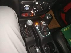Jeep Wrangler 2021 2.0T Rubicon Four-Door - ფოტო 14