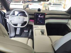NIO EC7 2023 75kWh - ფოტო 10