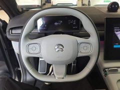 NIO EC7 2023 75kWh - ფოტო 11