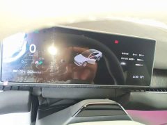 NIO EC7 2023 75kWh - ფოტო 12