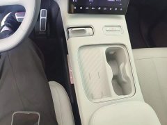 NIO EC7 2023 75kWh - ფოტო 14