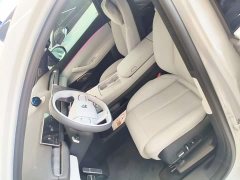 NIO EC7 2023 75kWh - ფოტო 15