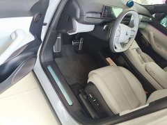 NIO EC7 2023 75kWh - ფოტო 16
