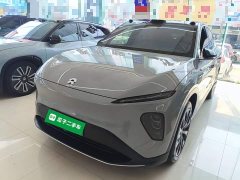 NIO EC7 2023 75kWh - ფოტო 2