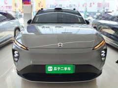 NIO EC7 2023 75kWh - ფოტო 3