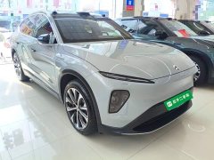 NIO EC7 2023 75kWh - ფოტო 4