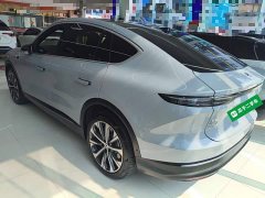 NIO EC7 2023 75kWh - ფოტო 5