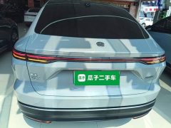 NIO EC7 2023 75kWh - ფოტო 6