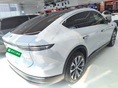 NIO EC7 2023 75kWh - ფოტო 7