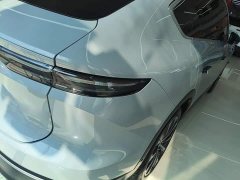 NIO EC7 2023 75kWh - ფოტო 8