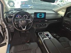 Honda Odyssey 2024 2.0L e:HEV Luxury - ფოტო 10