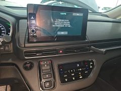 Honda Odyssey 2024 2.0L e:HEV Luxury - ფოტო 13