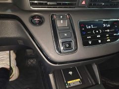 Honda Odyssey 2024 2.0L e:HEV Luxury - ფოტო 14