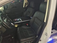 Honda Odyssey 2024 2.0L e:HEV Luxury - ფოტო 15
