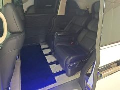 Honda Odyssey 2024 2.0L e:HEV Luxury - ფოტო 17