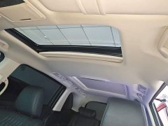 Honda Odyssey 2024 2.0L e:HEV Luxury - ფოტო 18