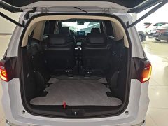 Honda Odyssey 2024 2.0L e:HEV Luxury - ფოტო 19
