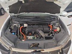 Honda Odyssey 2024 2.0L e:HEV Luxury - ფოტო 20