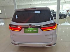 Honda Odyssey 2024 2.0L e:HEV Luxury - ფოტო 6