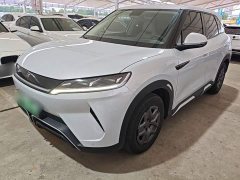 BYD Yuan UP 401KM Vitality Edition - ფოტო 1
