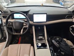 BYD Yuan UP 401KM Vitality Edition - ფოტო 10