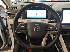 BYD Yuan UP 401KM Vitality Edition - ფოტო 11