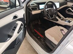 BYD Yuan UP 401KM Vitality Edition - ფოტო 16