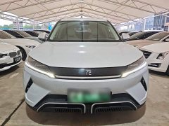 BYD Yuan UP 401KM Vitality Edition - ფოტო 3