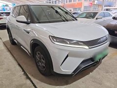 BYD Yuan UP 401KM Vitality Edition - ფოტო 4