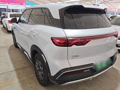 BYD Yuan UP 401KM Vitality Edition - ფოტო 5