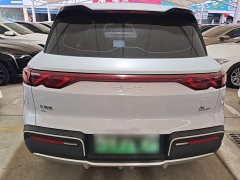 BYD Yuan UP 401KM Vitality Edition - ფოტო 6