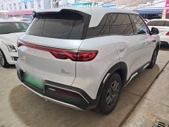 BYD Yuan UP 401KM Vitality Edition - ფოტო 7